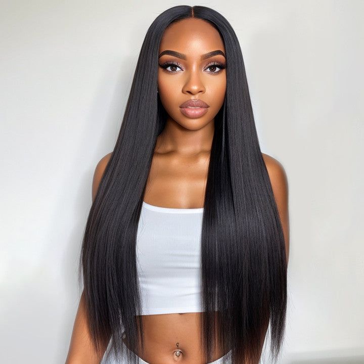 PapaHair wig — confidence is non-negotiable