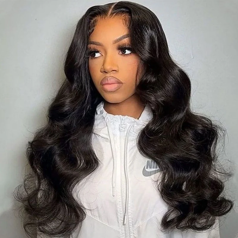 PapaHair celebration look