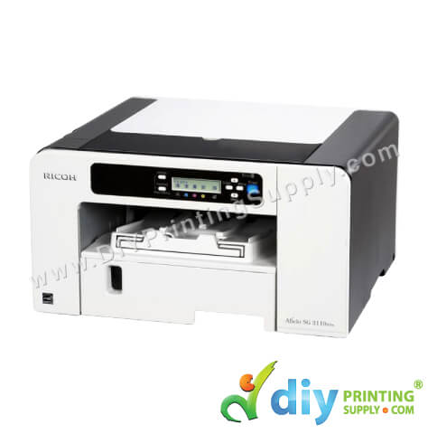Business Inkjet Printer DLWW-779 All in One