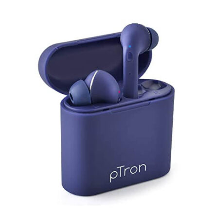 Hogle Pixel Buds, ClearlyWhite - Image 3