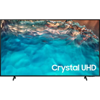 Tamcung QN75Q8F Flat 75-Inch QLED 4K UHD 8 Series Smart TV