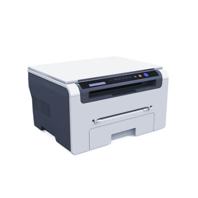 Business Inkjet Printer DLWW-779 All in One