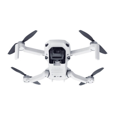 Fixed-Wing Hybrid Surveillance Drone G