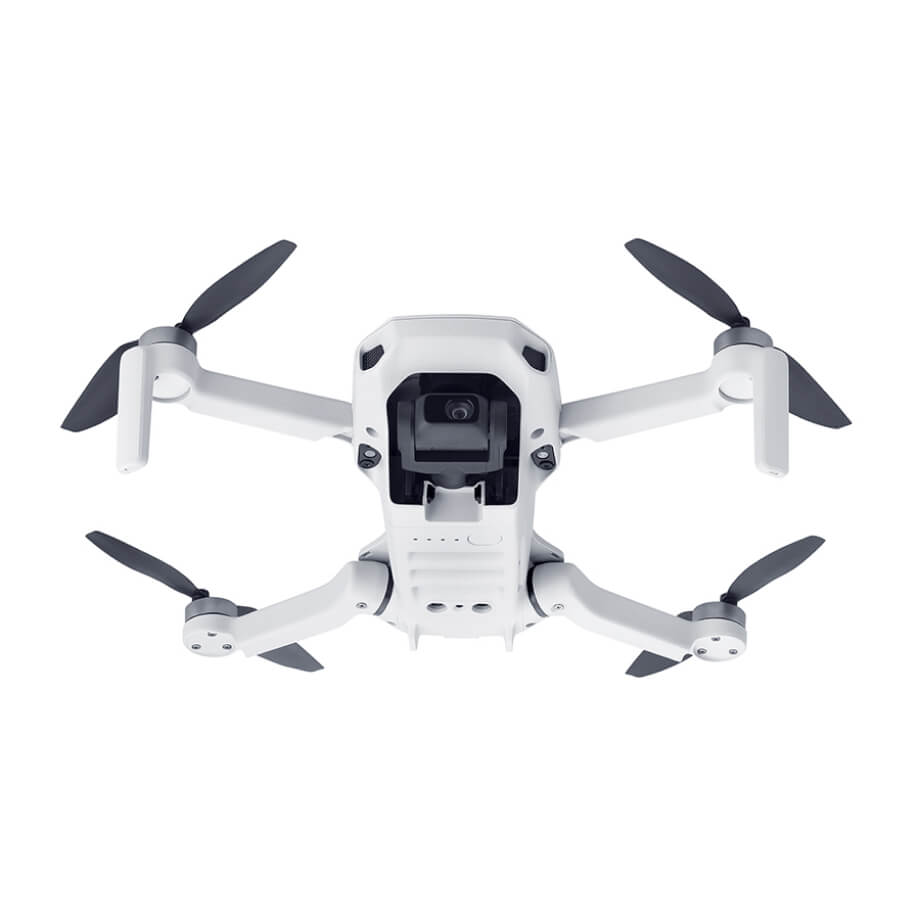 Fixed-Wing Hybrid Surveillance Drone G