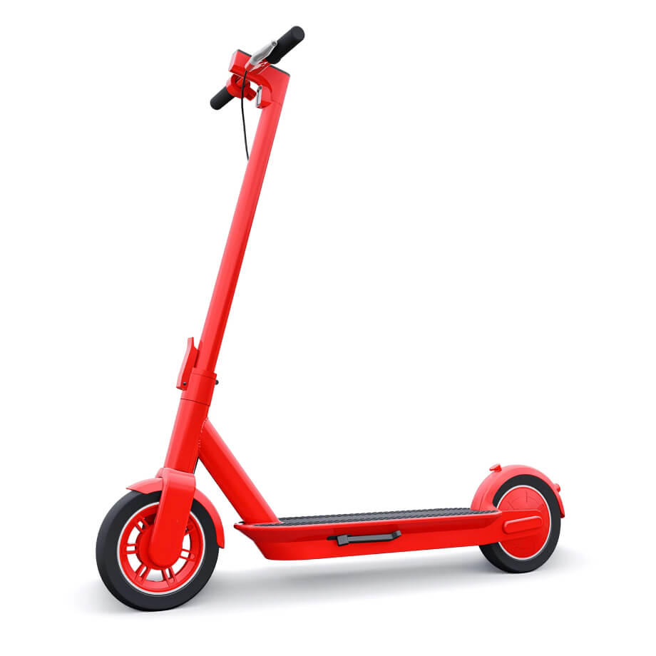 Electric Scooter PrismaSuperior F