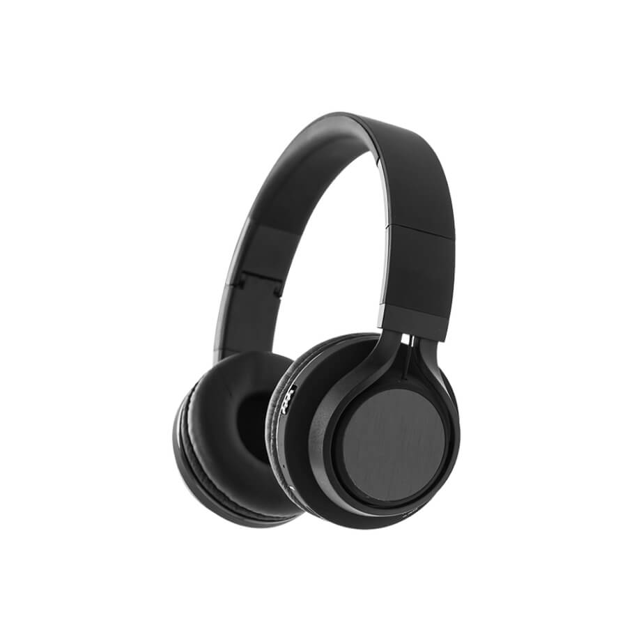 BX-235700 Closed-Back Headphones
