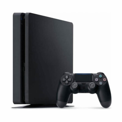 Ceny PlayStation PS4 1TB Slim Gaming Console Black
