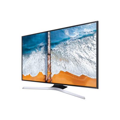 Smart Monitor,4K UHD, Remote