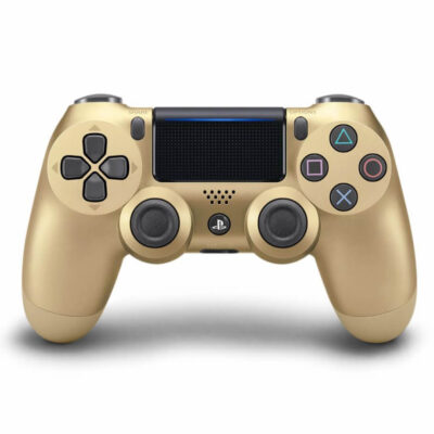 Ceny PlayStation 4 DualShock 4 Controller Gold