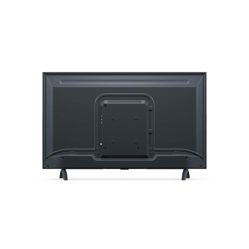 Smart TV Keyboard and Mouse Set Silver Grey S900