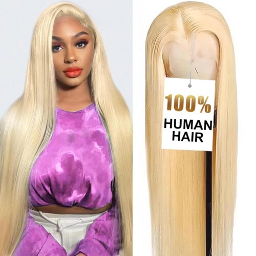 Ultimate Realism & Longevity – 28” 13x6 HD Skin-Like Frontal Wig with 200% Density & 2-Year Wear