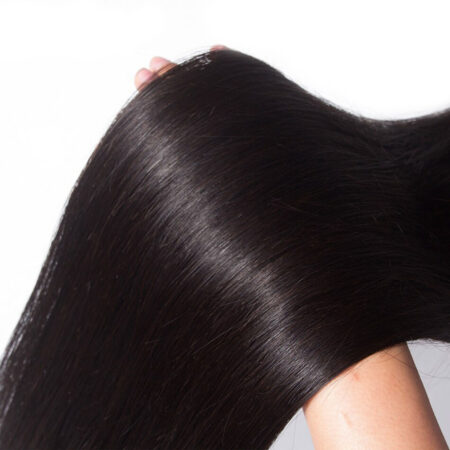Virgin Straight Human Hair Bundles – 30” to 40” | 100% Unprocessed - Image 4