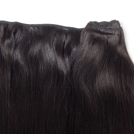 Virgin Straight Human Hair Bundles – 30” to 40” | 100% Unprocessed - Image 5