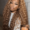 Papahair_Honey_Blonde Balayage