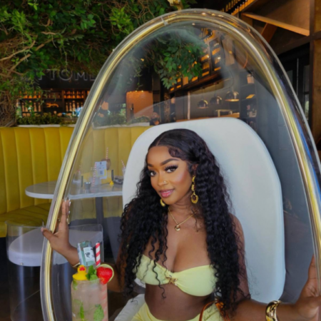 PapaHair Beauty | Brazilian Pre-everything Deep Wave Human Hair, 250% Density - Image 5