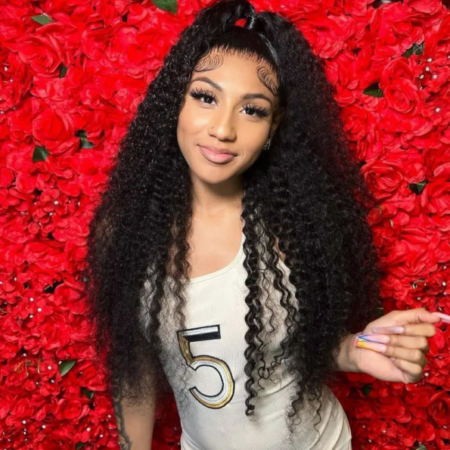 PapaHair Beauty | Brazilian Pre-everything Deep Wave Human Hair, 250% Density - Image 7