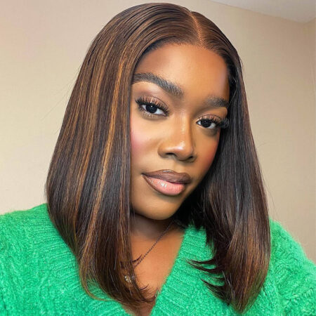 bleach-knots-highlight-straight-bob-wig
