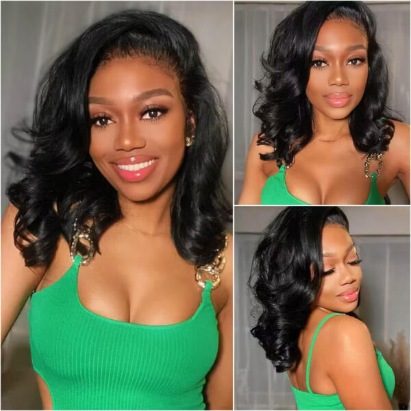 papahair_short-cut-loose-body-wave-wig-14-inch
