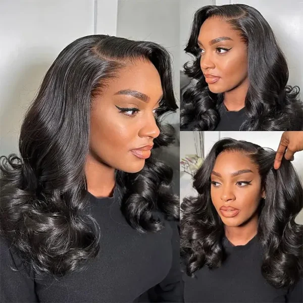papahair_short-cut-loose-body-wave-wig-16-inch