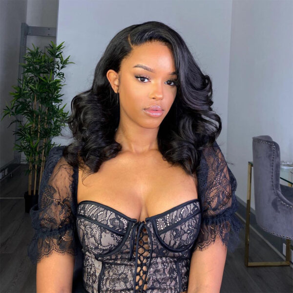 papahair_Short-Body-Wave-Lace-Front-Wig
