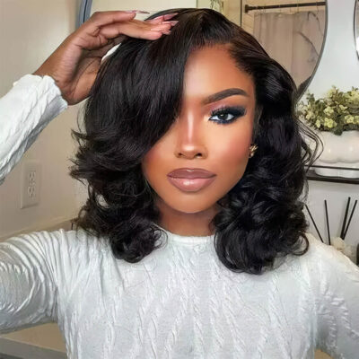 papahair_flash-sale-short-cut-loose-body-wave-wig-3
