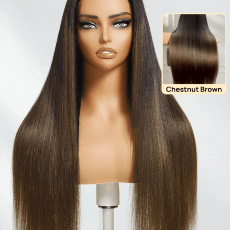 papahair_7x6 bone straight