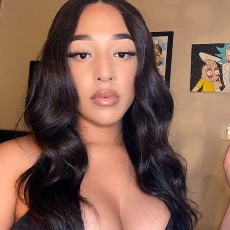 6×5 / 13×6 V-Shaped Pull Go Drawstring Glueless Wig - Image 18