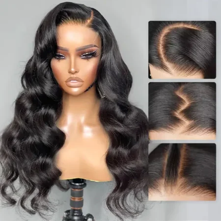 Papahair_loose-body-wave-pull-go-drawstring-glueless-wig