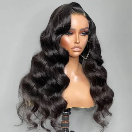 Papahair_pull-go-glueless-wig-loose-body-wave-wig-