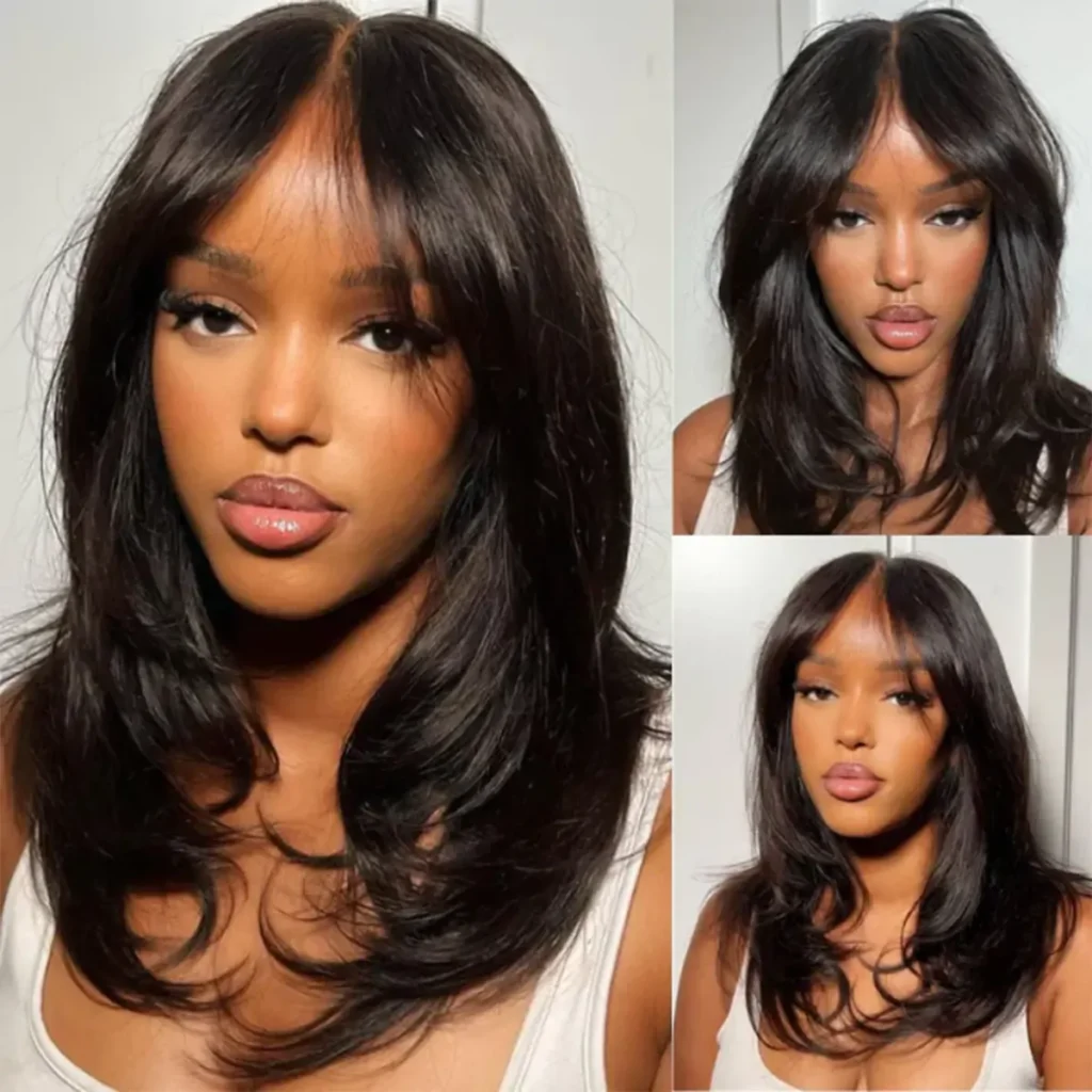 papahair_Butterfly-layered-haircut-glueless-wig-