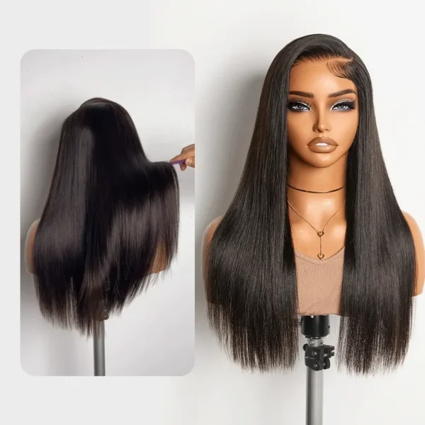 Papahair_7X6 Bonestraight max parting