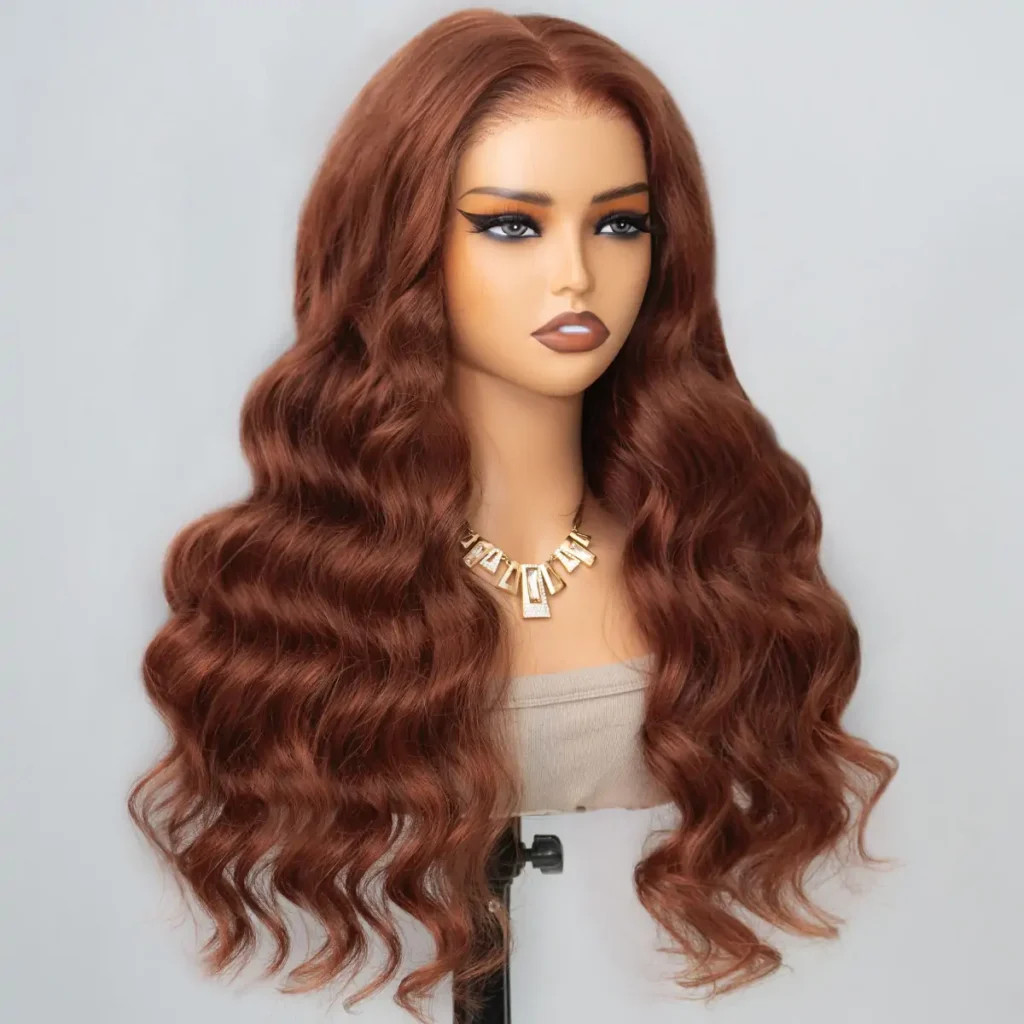 copper-brown-glueless-wig-snug-fit