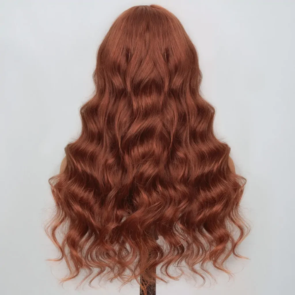 copper-brown-glueless-wig-snug-fit