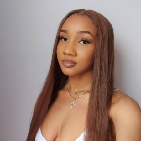 Papahair-pr-cut-lace-straight-dark-brown-wear-go-wig