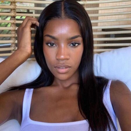 PapaHair Beauty | Pull Go Drawstring Glueless Wig – Straight Hair, 6×5 / 13×6 Pre-everything™ Human Hair Wigs, 250% Density - Image 11