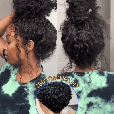 papahair_7x5 No Slip Wig