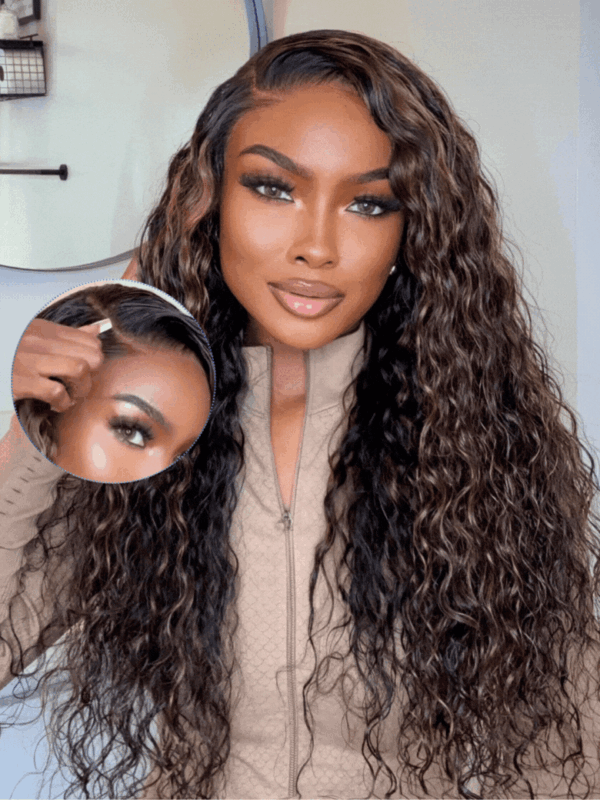 Papahair_highlight_water_wave