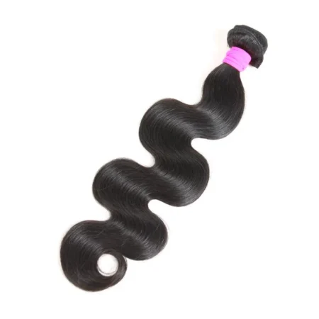 PapaHair Beauty | 1pc Best Virgin 100% Human Hair Bundle All Textures - Image 2