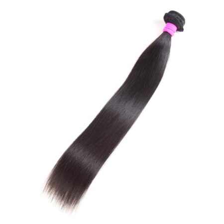 PapaHair Beauty | 1pc Best Virgin 100% Human Hair Bundle All Textures - Image 3