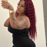 Beautiful – 99J Deep Wave Lace Wig Collection