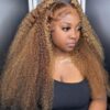 honey-blonde-highlight-curly-wig-
