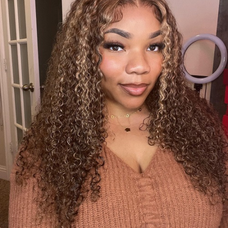 honey-blonde-highlight-curly-wig-