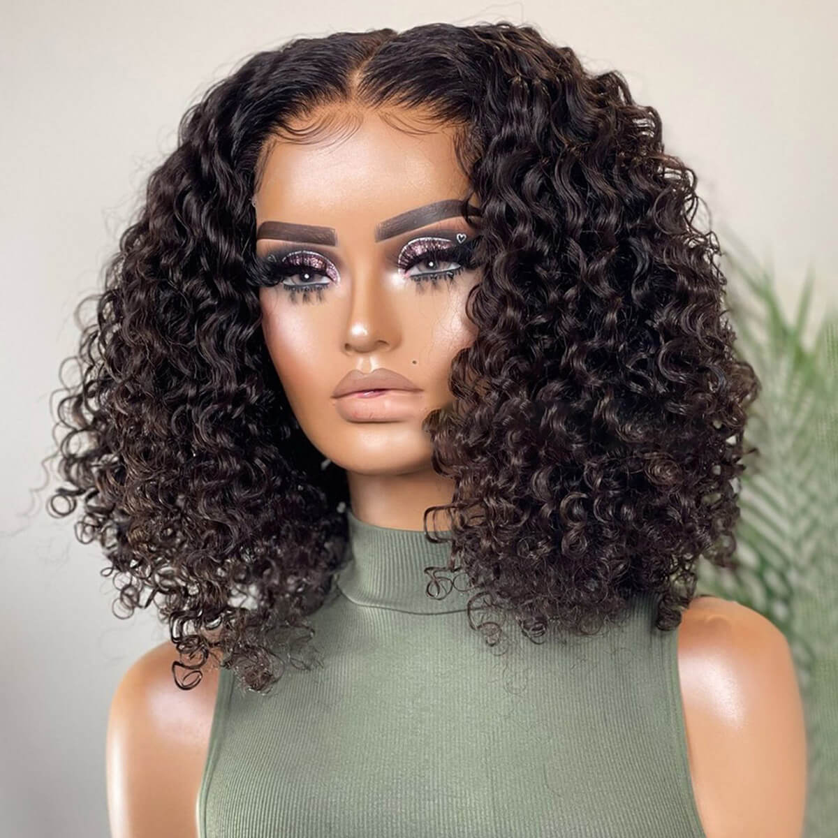 PapaHair Beauty | Wear & Go Glueless Wig – 180% Density, Pre-plucked Hairline - Image 3