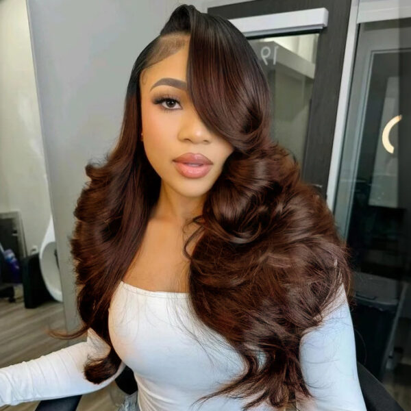 papahair_ombre-brown-butterfly-haircut-pre-style-loose-wave-wig