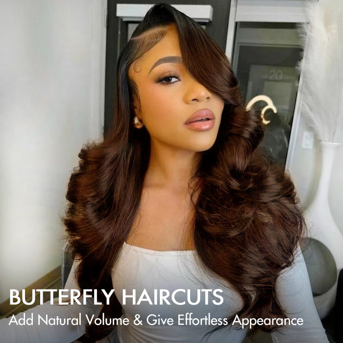 ombre-brown-butterfly-haircut-pre-style-loose-wave-wig-