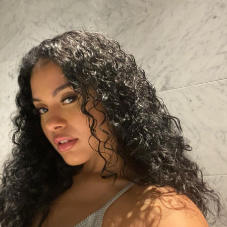 PapaHair Beauty | Pre-cut Lace Water Wave Wear & Go Glueless Wig – 6×5 Pre-bleached Knots, 250% Density, One Step Install - Image 12