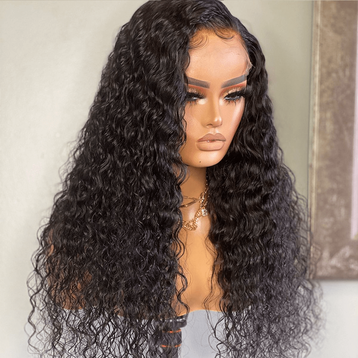 water-wave-glueless-lace-closure-wig-