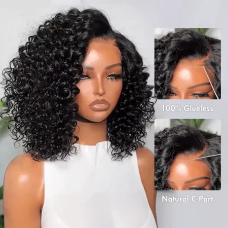 bouncy-deep-wave-short-cut-glueless-wig