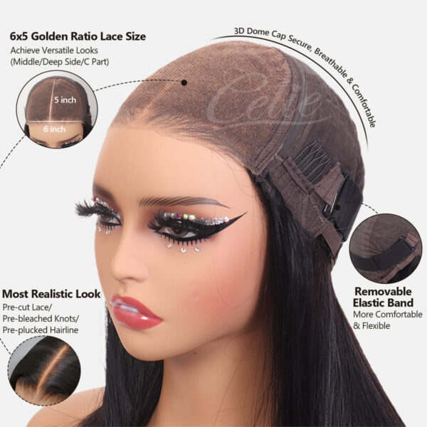 6x5-wear-go-wig-pre-bleached-knots-detail-