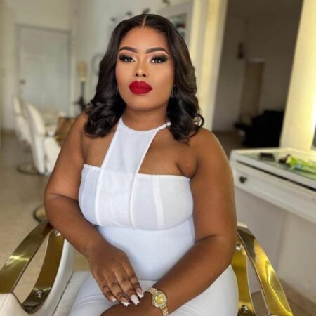 PapaHair Beauty | Pre-bleached Knots Loose Body Wave Wear & Go Glueless Wig – 6×5 Pre-cut HD Lace, 250% Density - Image 10